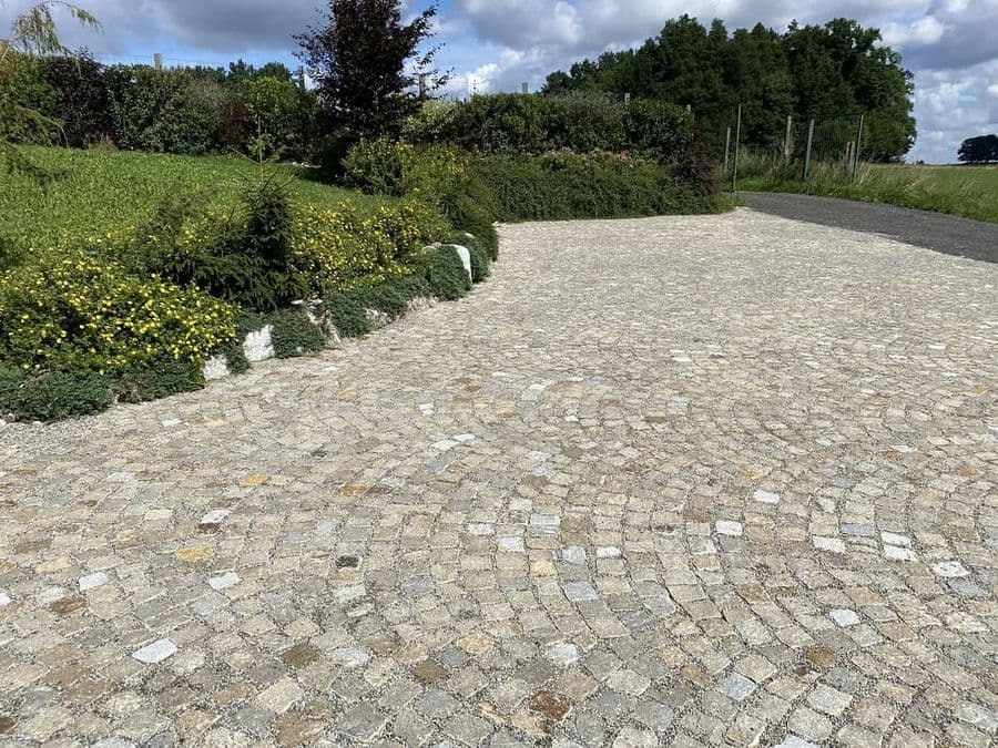 Na Roklinách ve Staré Červené Vodě