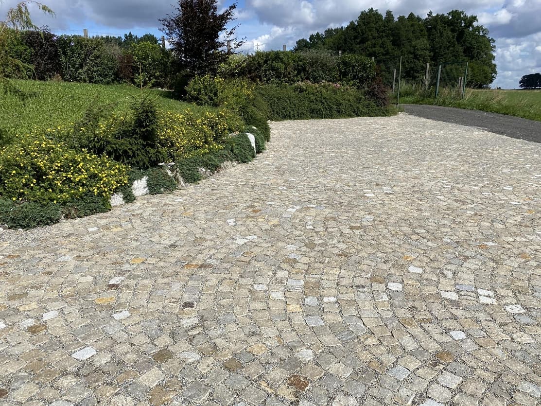 Na Roklinách ve Staré Červené Vodě