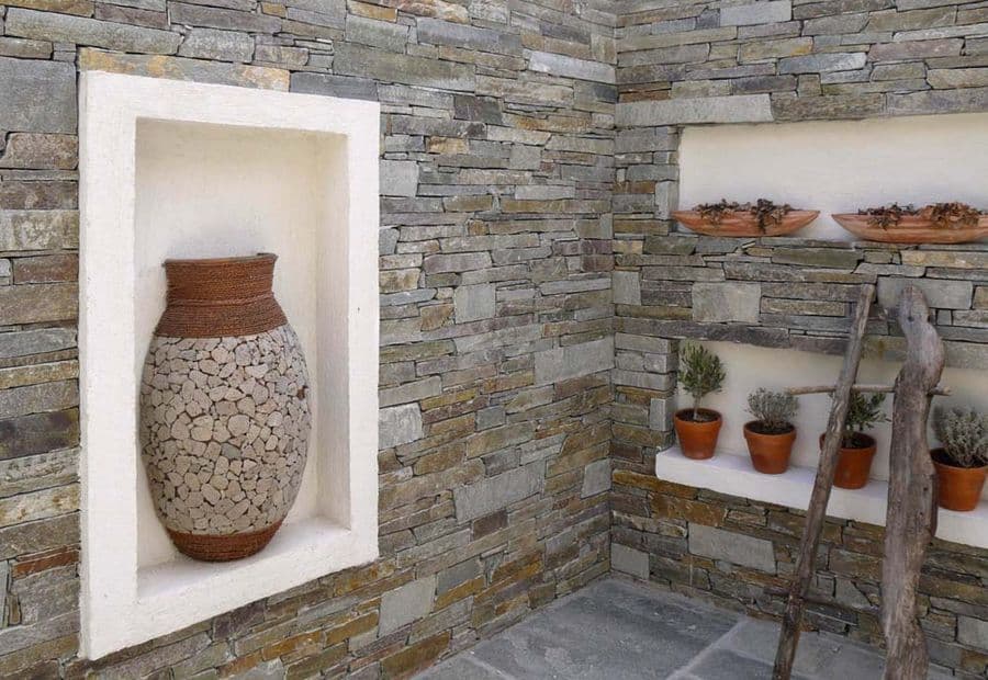 Jak správně vybrat a využívat žulový kámen ve vašem domě