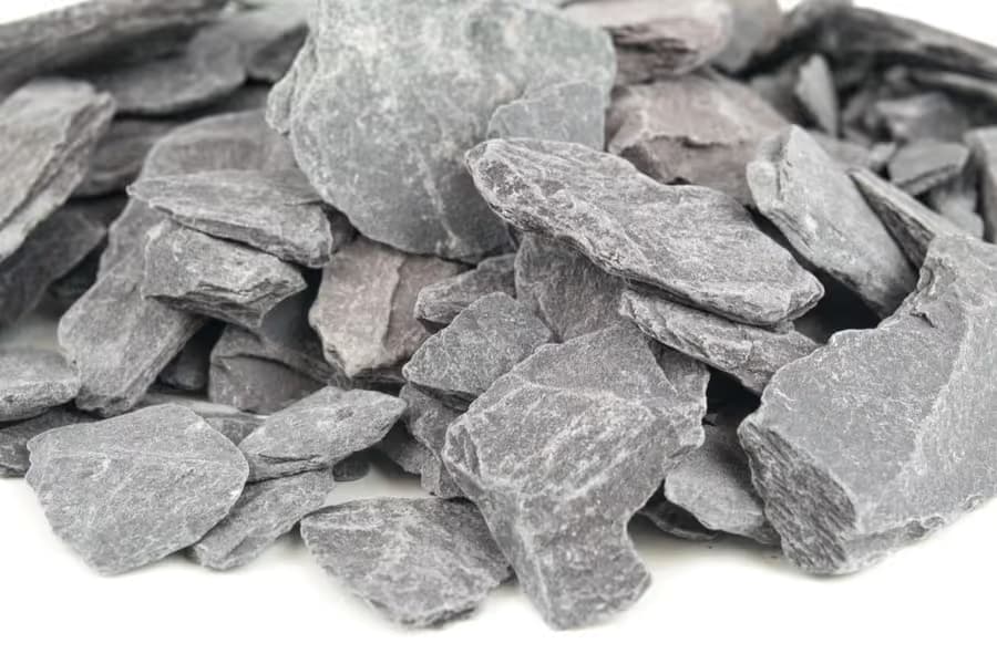 Břidlice je přírodní kámen s jedinečným charakterem