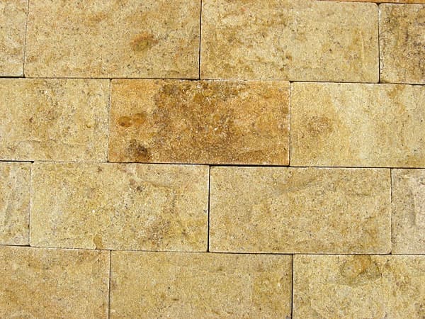 Kamenické umění v harmonii s přírodou to je pískovec