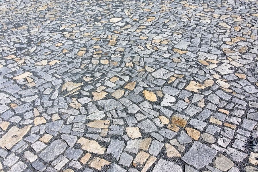 Náměstí Senice na Hané