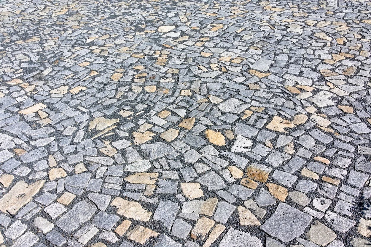 Náměstí Senice na Hané