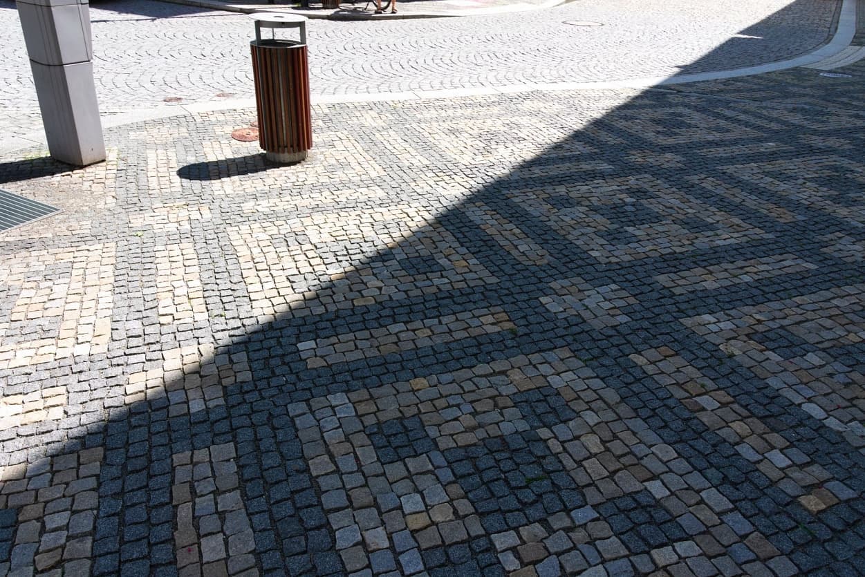 Náměstí v Litovli