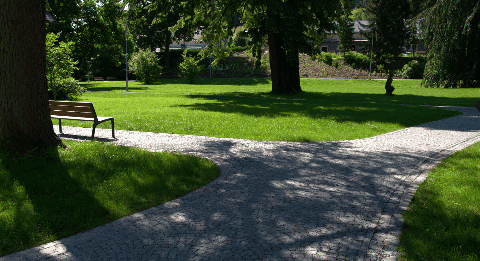 Schrothovy léčebné lázně